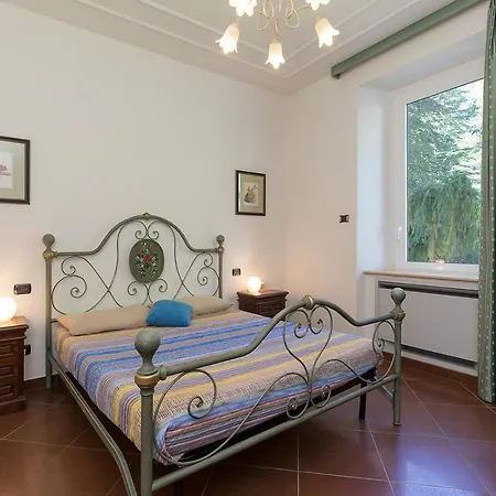 فيلة Villarenza