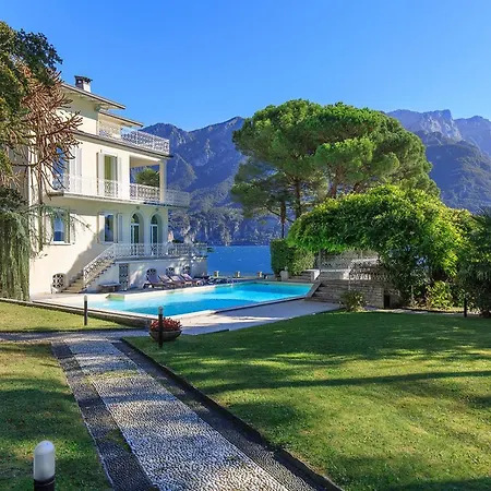 Vila Villarenza Oliveto Lario