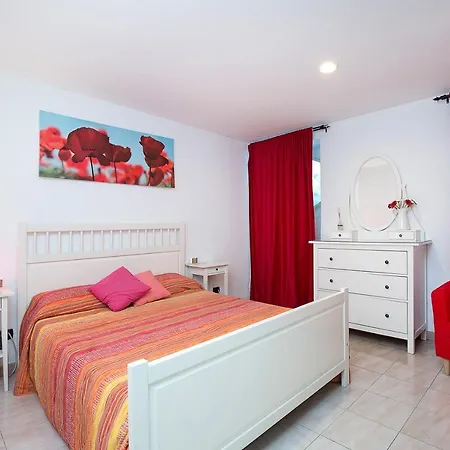 Vila Villarenza *