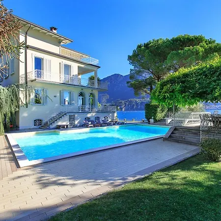 Villa Villarenza Oliveto Lario