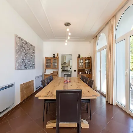 Villa Villarenza *